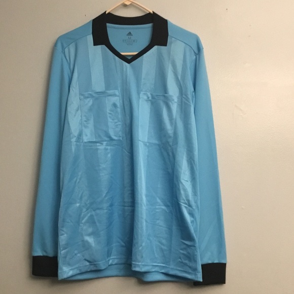 Adidas jersey shirt - Picture 3 of 13